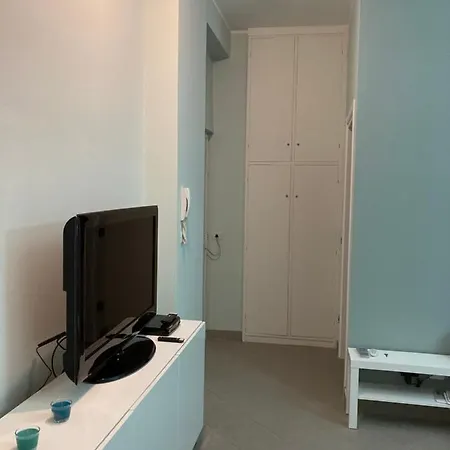 Frada 2 Apartment Milan