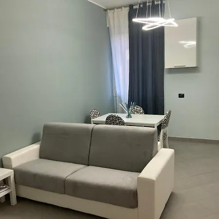 Frada 2 Apartment *