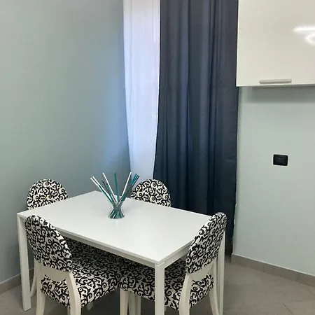 Frada 2 Apartment