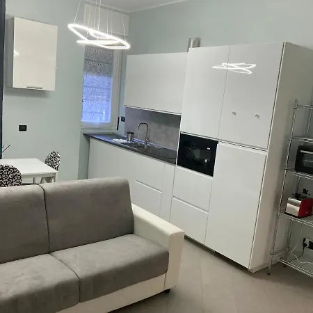 Frada 2 Apartment *
